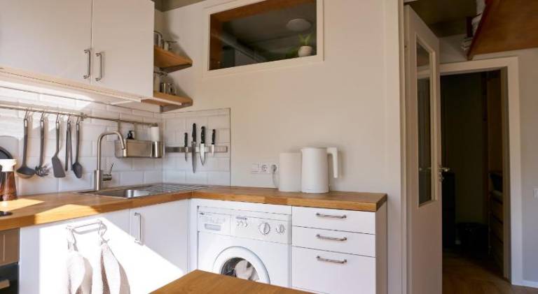 Beautiful apartment | Dogs allowed — photo 3