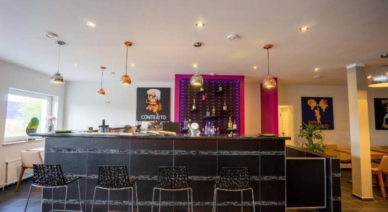 Confour Hotel — photo 3