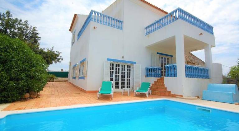 Villa Silves