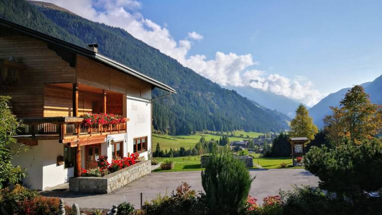 Ferienwohnung Defereggental