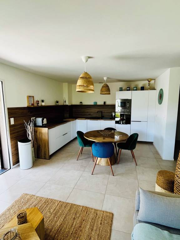 Appartement Sotta
