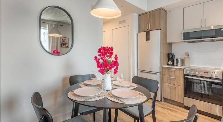 Holiday apartment with 1 room for 4 persons — photo 3