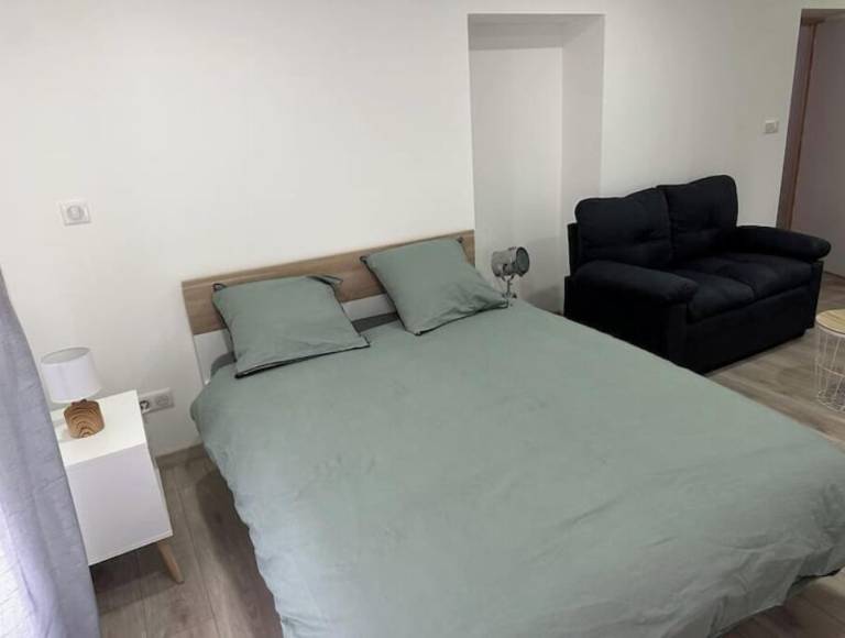 Appartement Lure