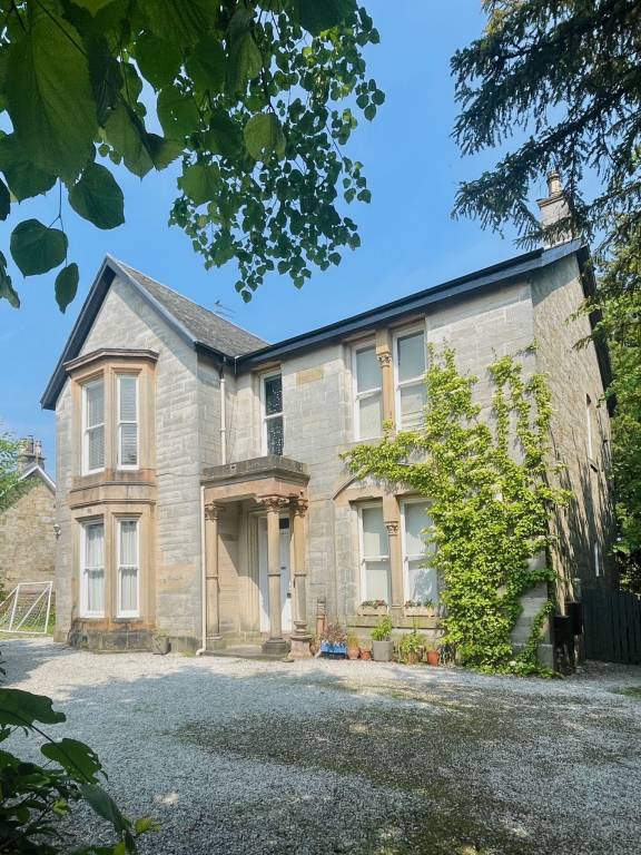 Apartment Bishopton