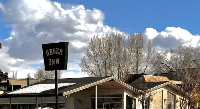 Heber Inn — photo 5