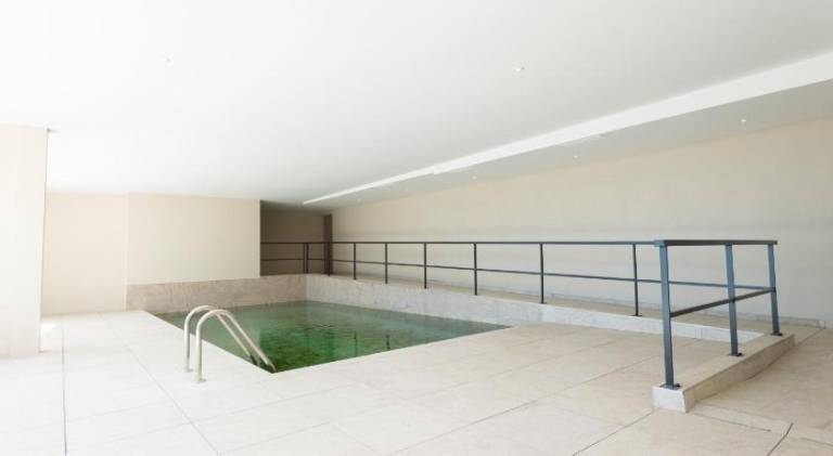 Holiday apartment with pool — photo 4