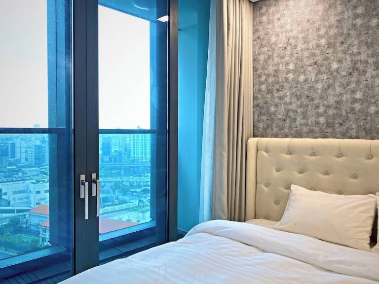 Apartment  Saigon Pearl