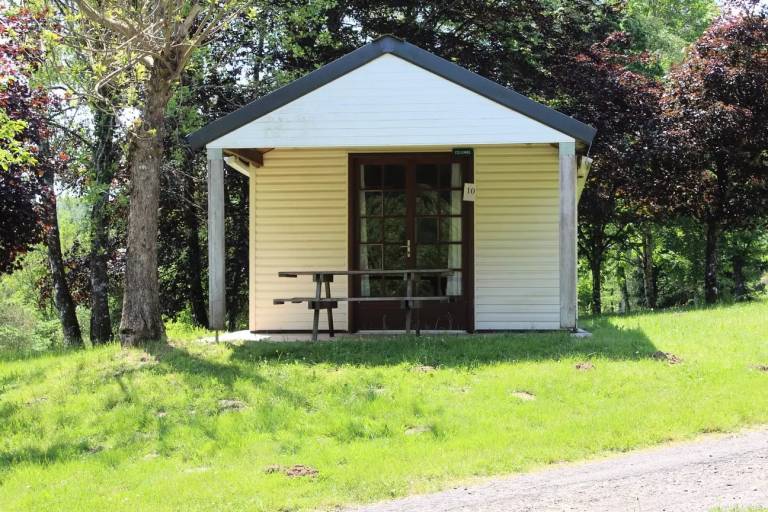 Chalet Naves