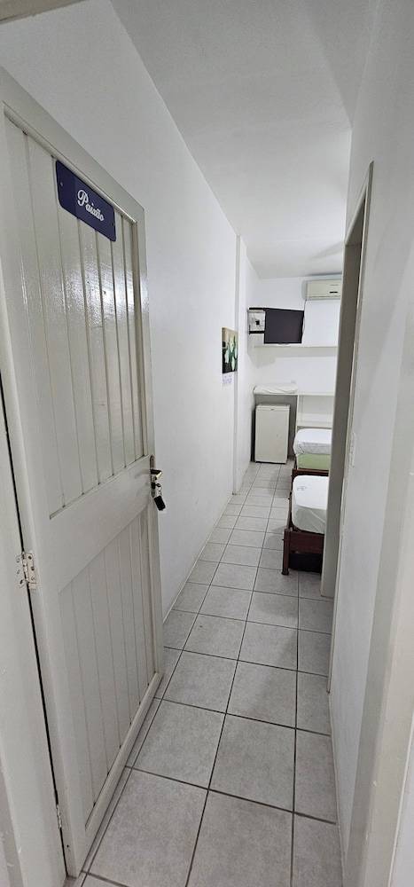 Apartamento Ingleses Sul