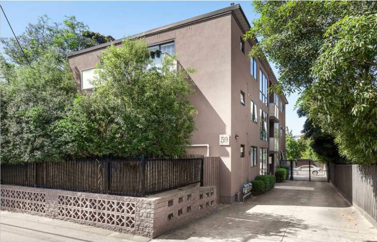 Apartment Saint Kilda