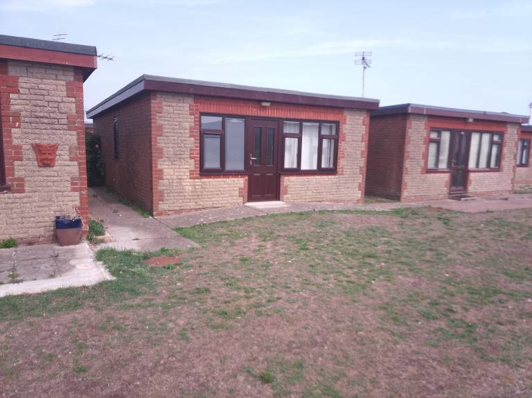 Chalet Dungeness