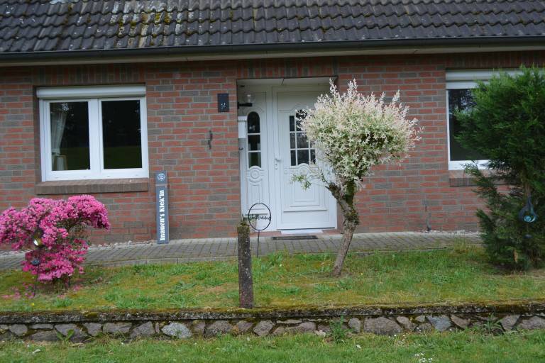 Ferienwohnung  Buxtehude