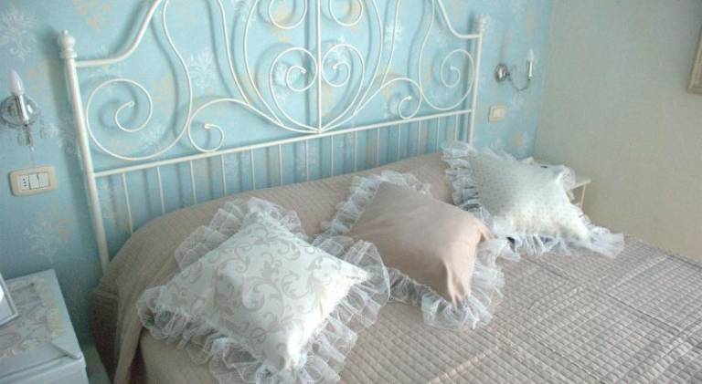 B&B Vittorio Emanuele in Grottammare