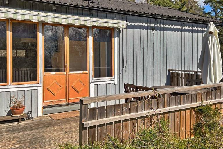Hus Svartsjö