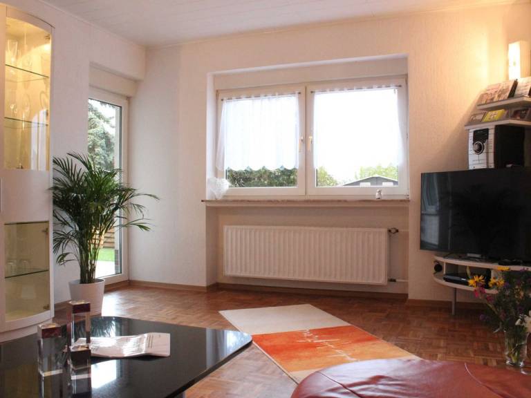 Ferienwohnung Bad Zwesten