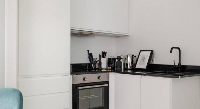 Holiday apartment with 1 room for 2 persons — photo 3