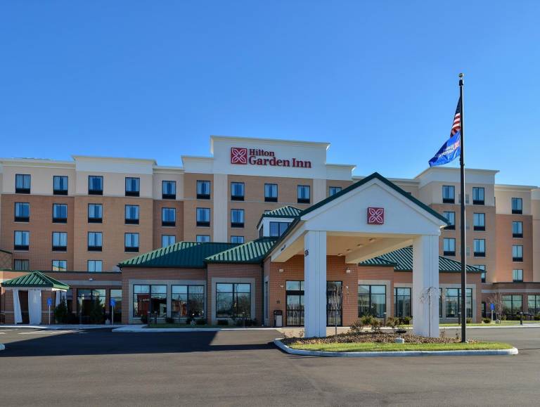 Hilton Garden Inn Cincinnati/West Chester in West Chester, OH