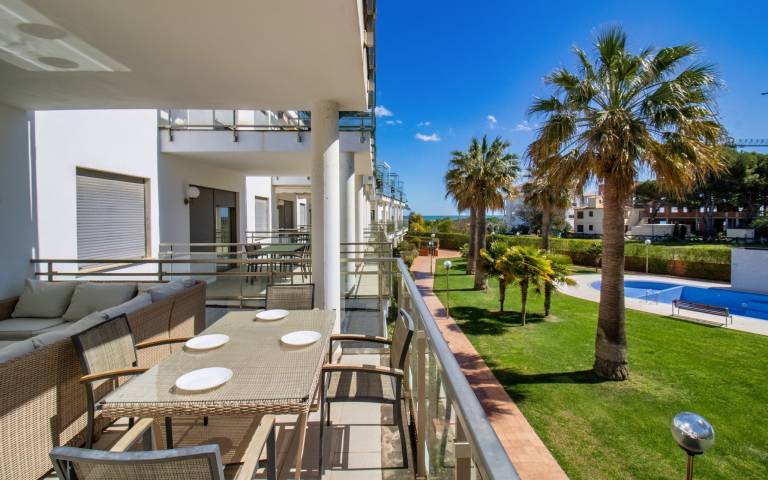 Apartamento Alcossebre