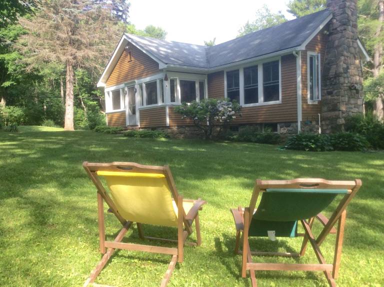 House The Berkshires