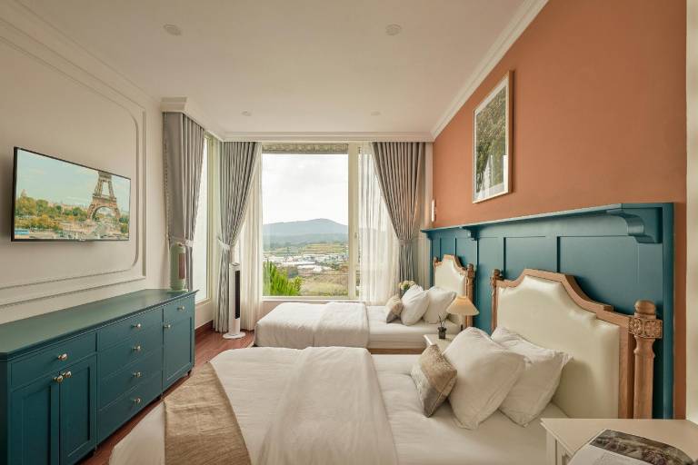 D House Dalat 2 — photo 2