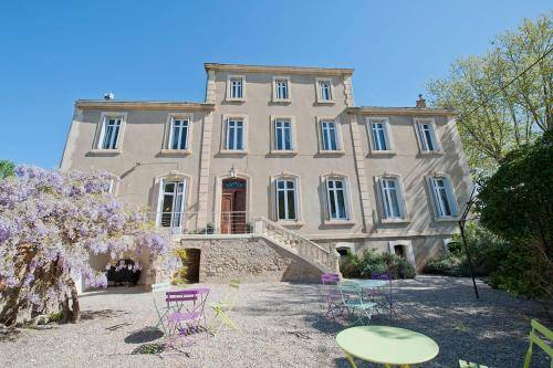 House  Raissac-d'Aude