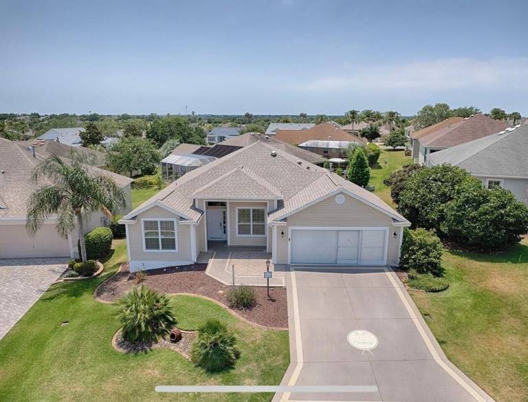 Ferienhaus The Villages