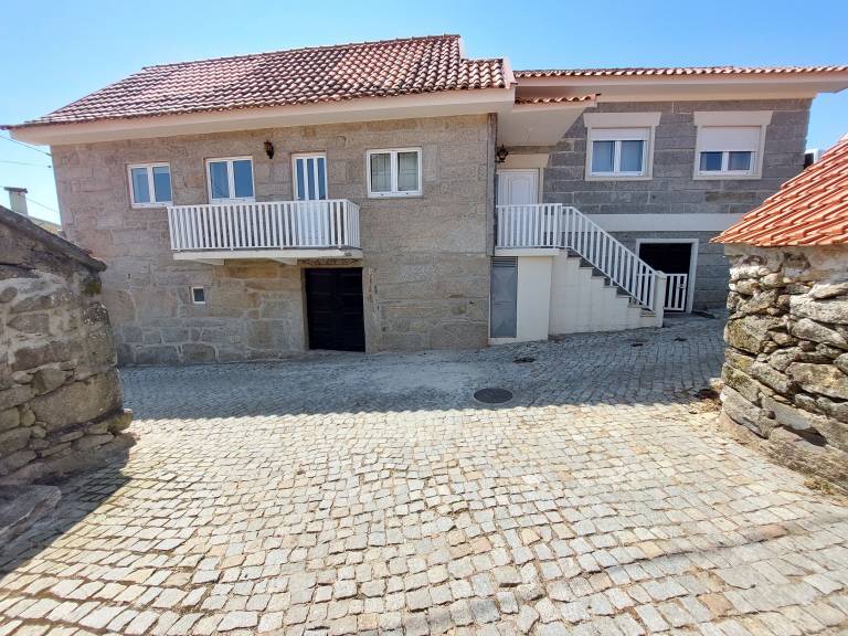 Casa de campo Vale de Cambra