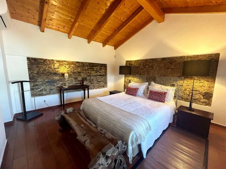 Casa de campo São Luís
