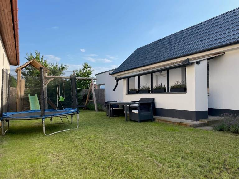 Ferienhaus Debrecen