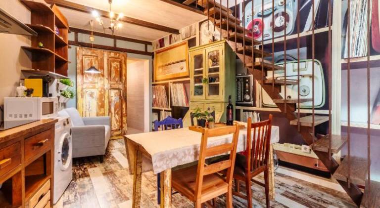 Holiday apartment | Near São Jorge Castle | Perfect for remote work — photo 3