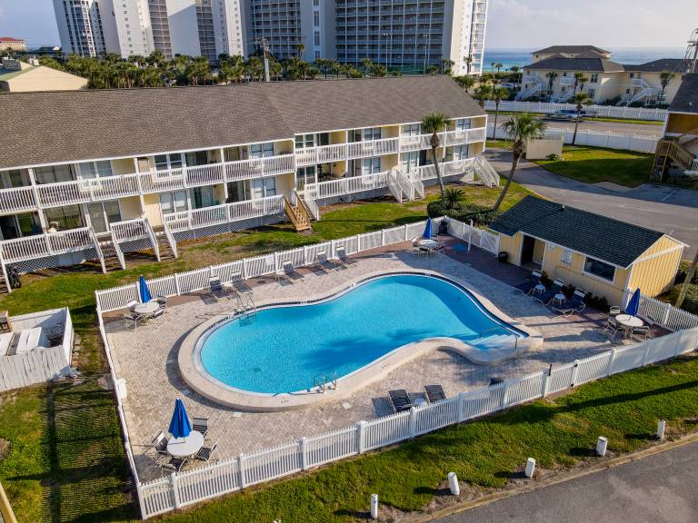 Sandpiper Cove 2084 in Destin, FL