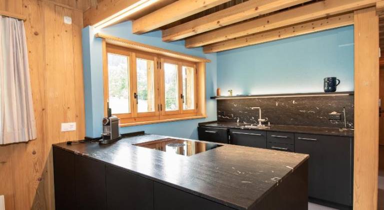Holiday apartment with 2 rooms for 4 persons — photo 4