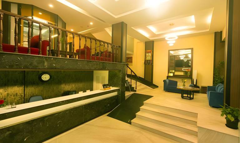 Gangtok Drift Hotel & Restobar — photo 3