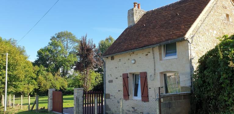 Maison de vacances  Argentan