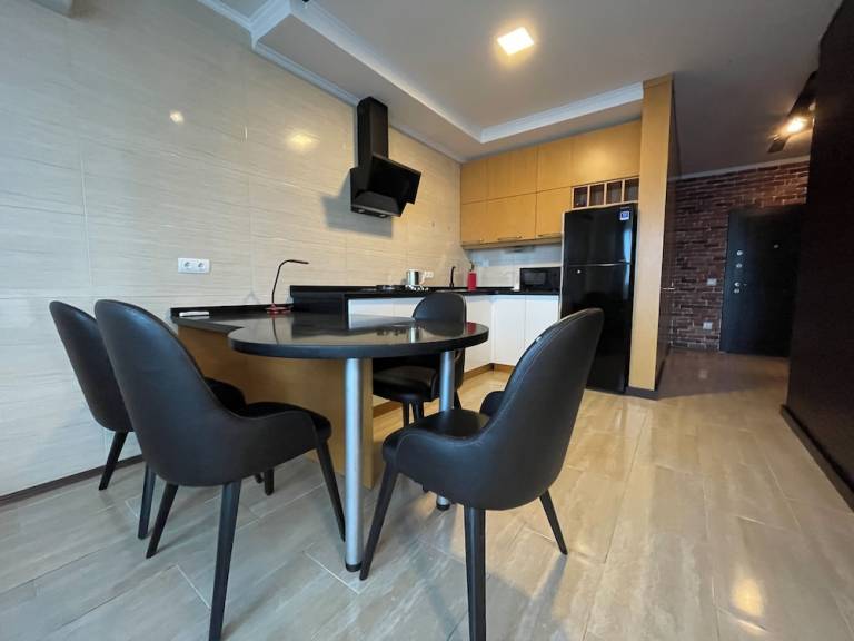 Apartmán Batumi