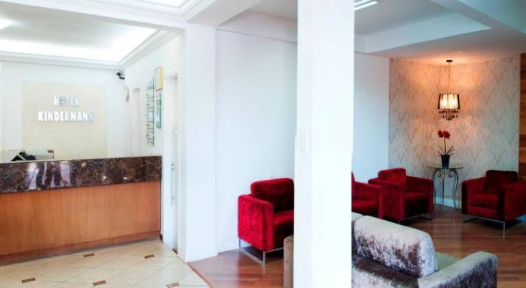 Hotel Kindermann — photo 3