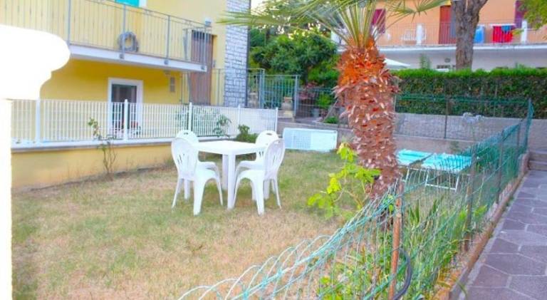 Holiday apartment with 1 room for 4 persons — photo 3