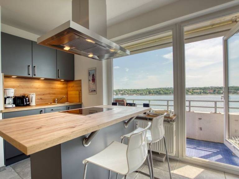 Ferienwohnung Heiligenhafen