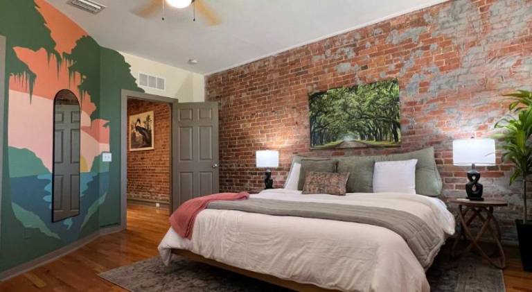 Ample apartment | Good for workation | Pet-friendly — photo 2