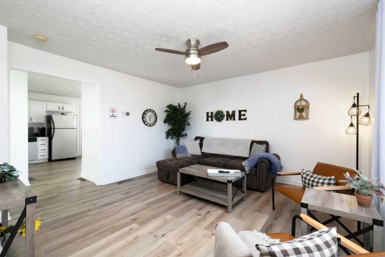 House Cartersville