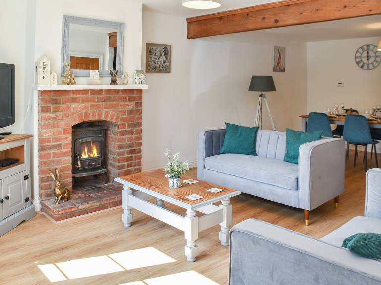 Cottage Mundesley