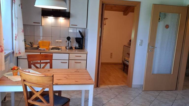 Ferienwohnung Raubling