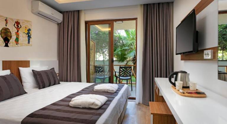 LE MARDEN HOTEL SPA — photo 2