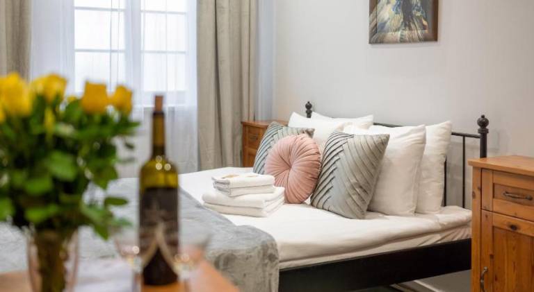 Apartment | Pets are welcome in Torun