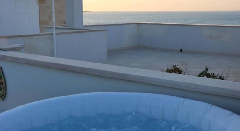 House | Pets are welcome in Polignano a Mare