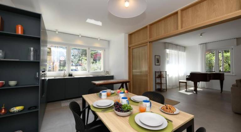Apartment with 2 rooms for 6 persons — photo 2