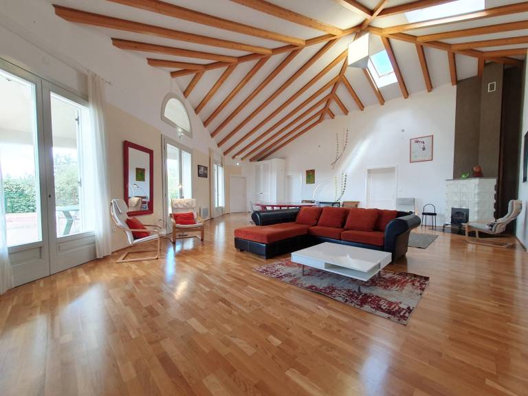 Spacious and pleasant villa with a private pool — photo 2