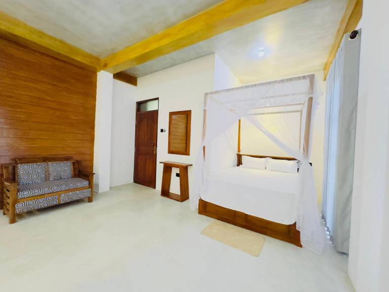 Sigiri Rainbow Lodge in Dambulla