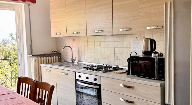 Rental apartment with 1 room for 4 persons — photo 2