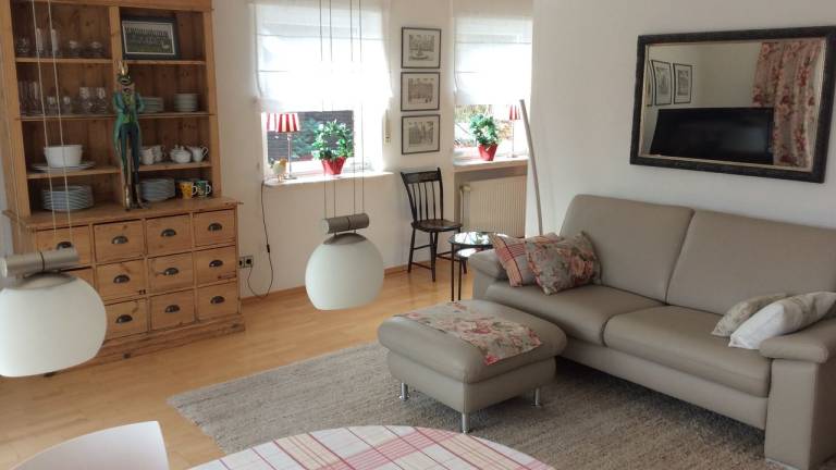 Ferienwohnung  Greven